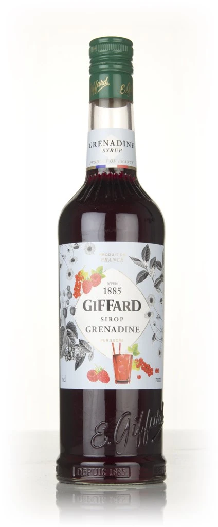 Giffard Grenadine Syrup
