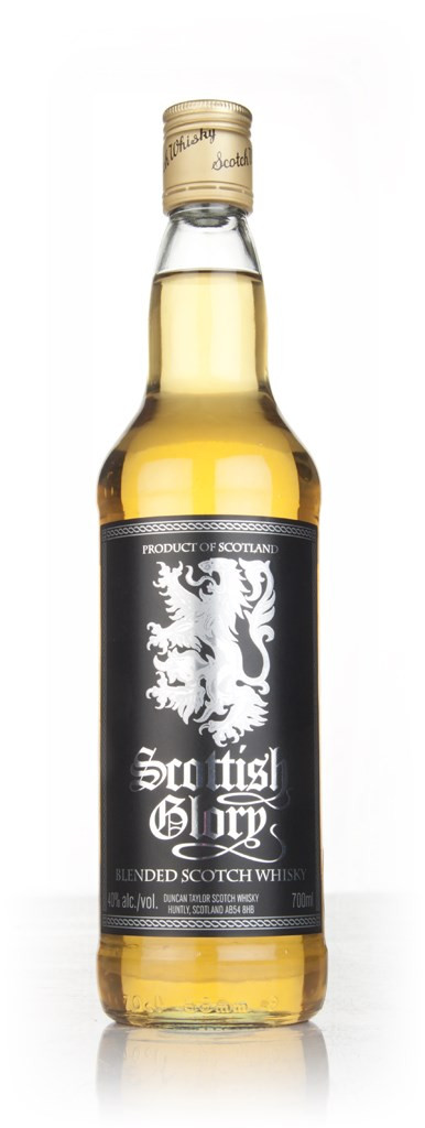 Scottish Glory 3 Year Old 70cl
