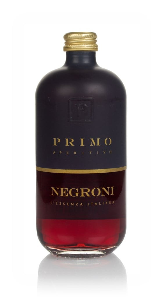 Primo Aperitivo Negroni 50cl