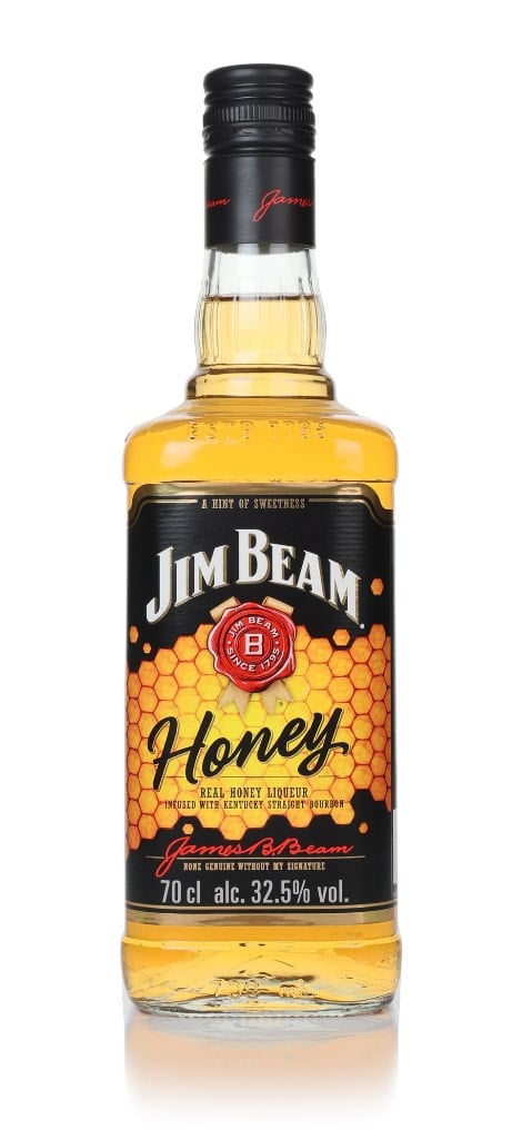 Jim Beam Honey 70cl