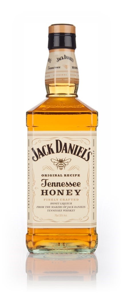 Jack Daniel's Tennessee Honey 70cl