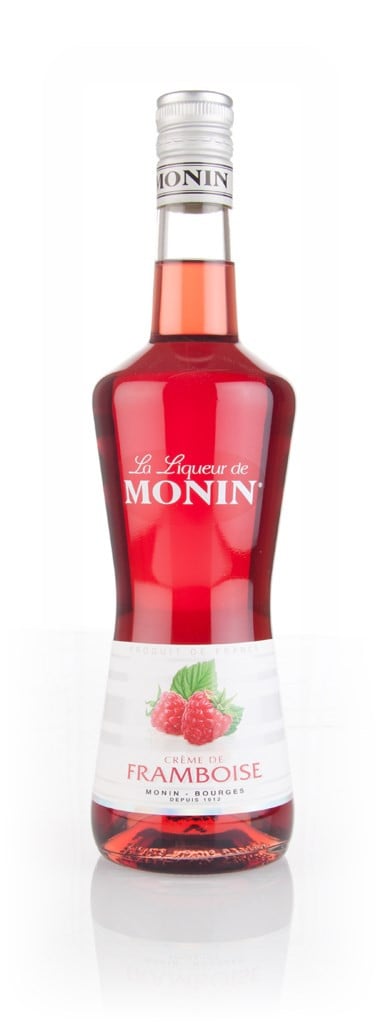 Monin Crème De Framboise 70cl