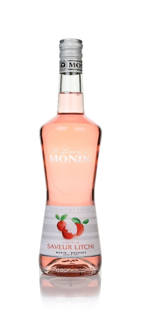 Monin Liqueur de Lychee 70cl
