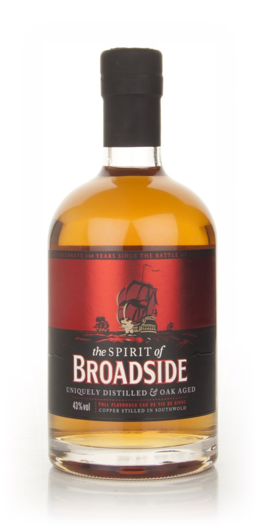 Adnams Spirit of Broadside 70cl