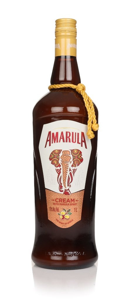 Amarula Cream (1L) 100cl