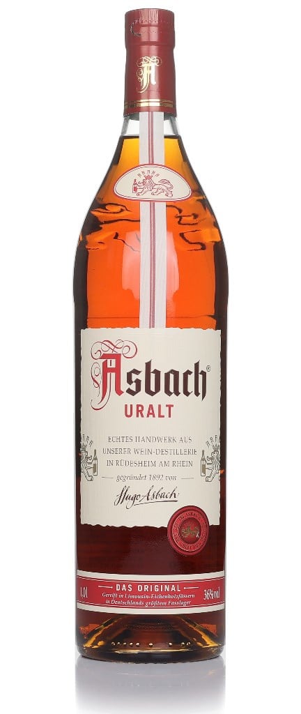 Asbach Uralt (1L) 100cl
