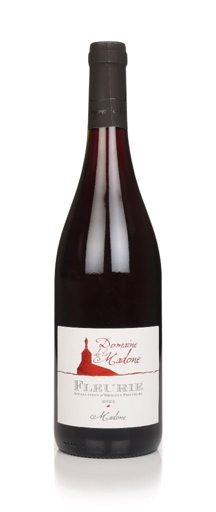 Domaine de la Madone Fleurie 2023 75cl