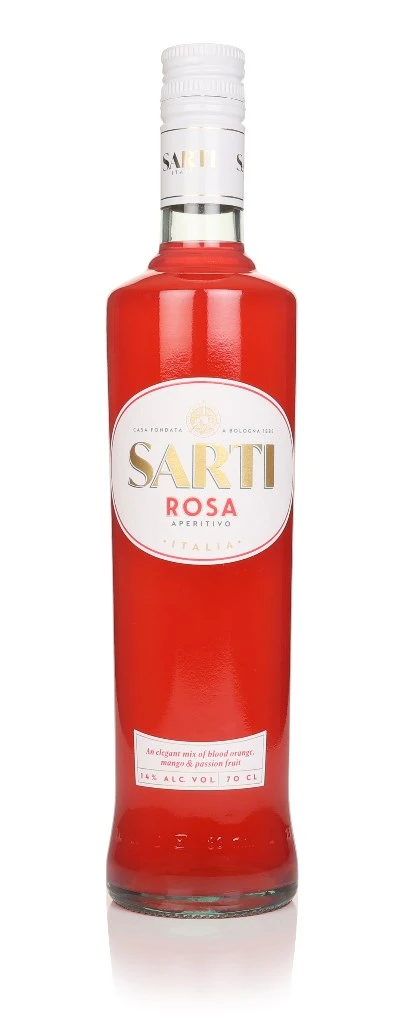 Sarti Rosa
