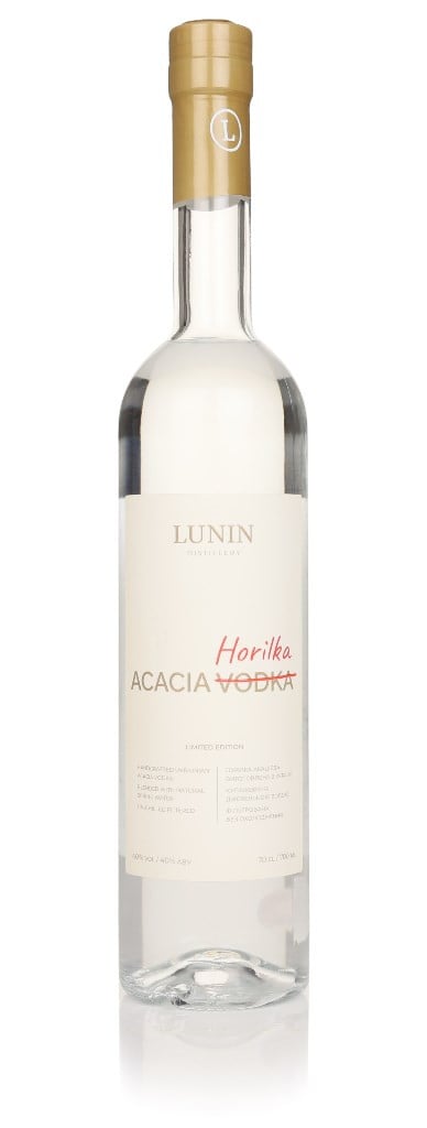 Lunin Acacia Horilka 70cl