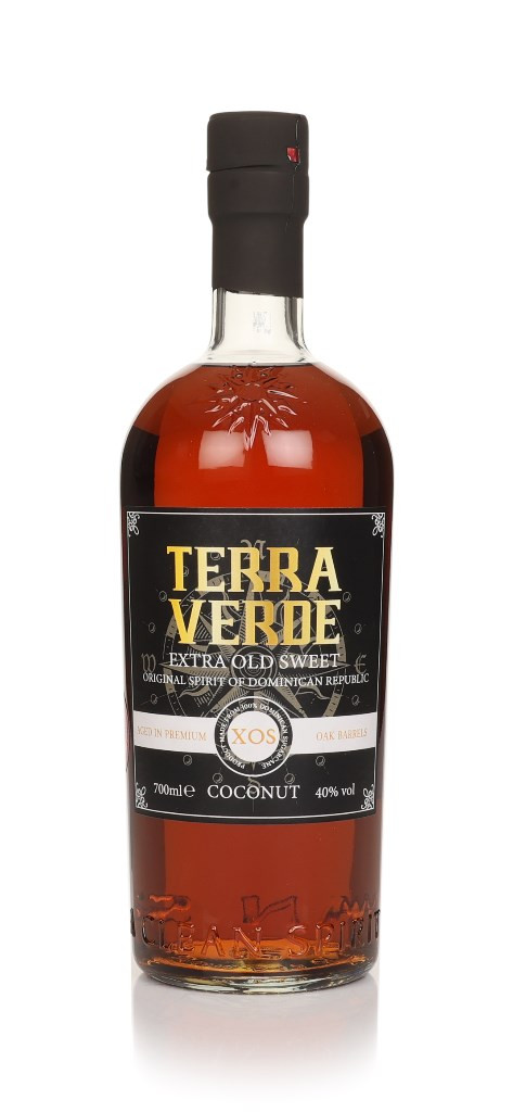 The Macallan Terra 70cl Whisky | Master Of Malt