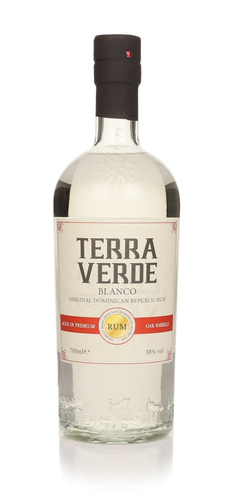 Terra Verde Blanco 70cl