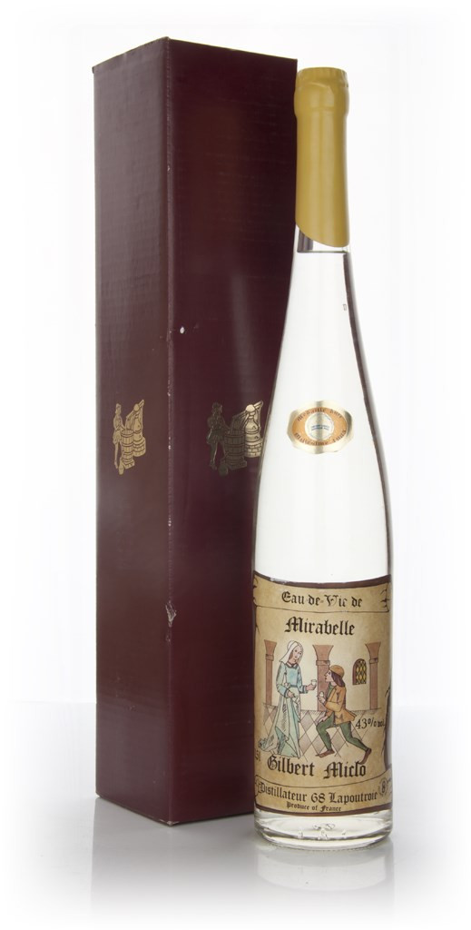 Mirabelle G Miclo 150cl
