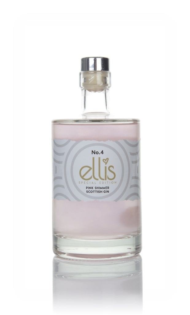 Ellis Gin No.4 50cl