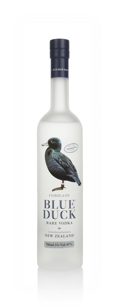 Blue Duck Vodka 70cl
