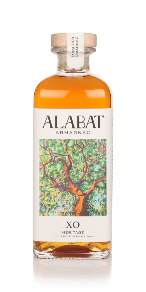 Alabat XO Héritage 50cl