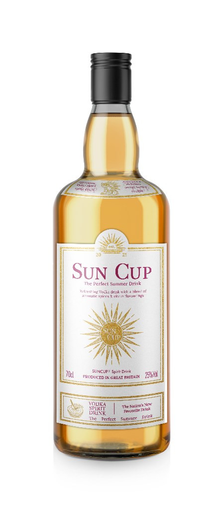 Sun Cup 70cl