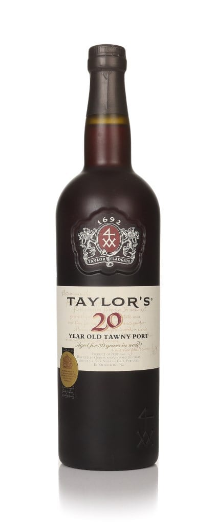 Taylor's 20 Year Old Tawny Port