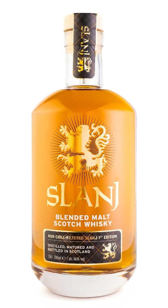Slanj Whisky 70cl