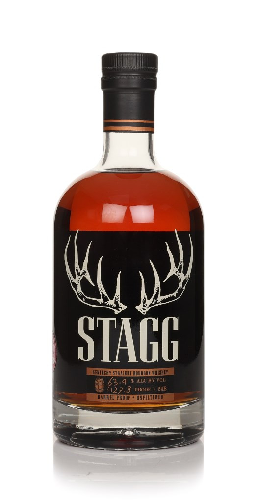George T. Stagg Whiskey | Master Of Malt