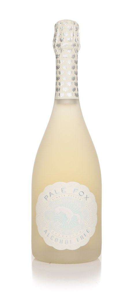 Pale Fox Alcohol Free