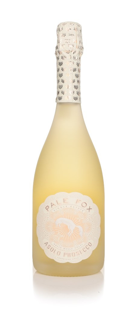 Pale Fox Superiore 75cl