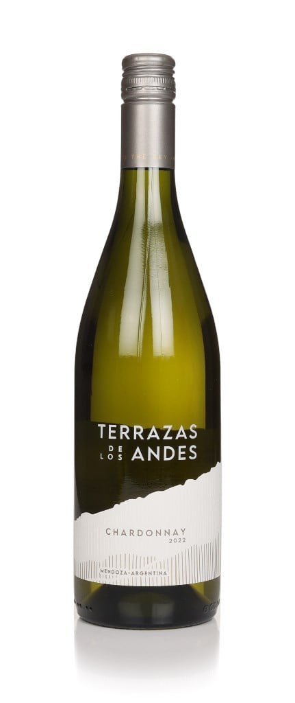 Terrazas De Los Andes Chardonnay 2022 75cl