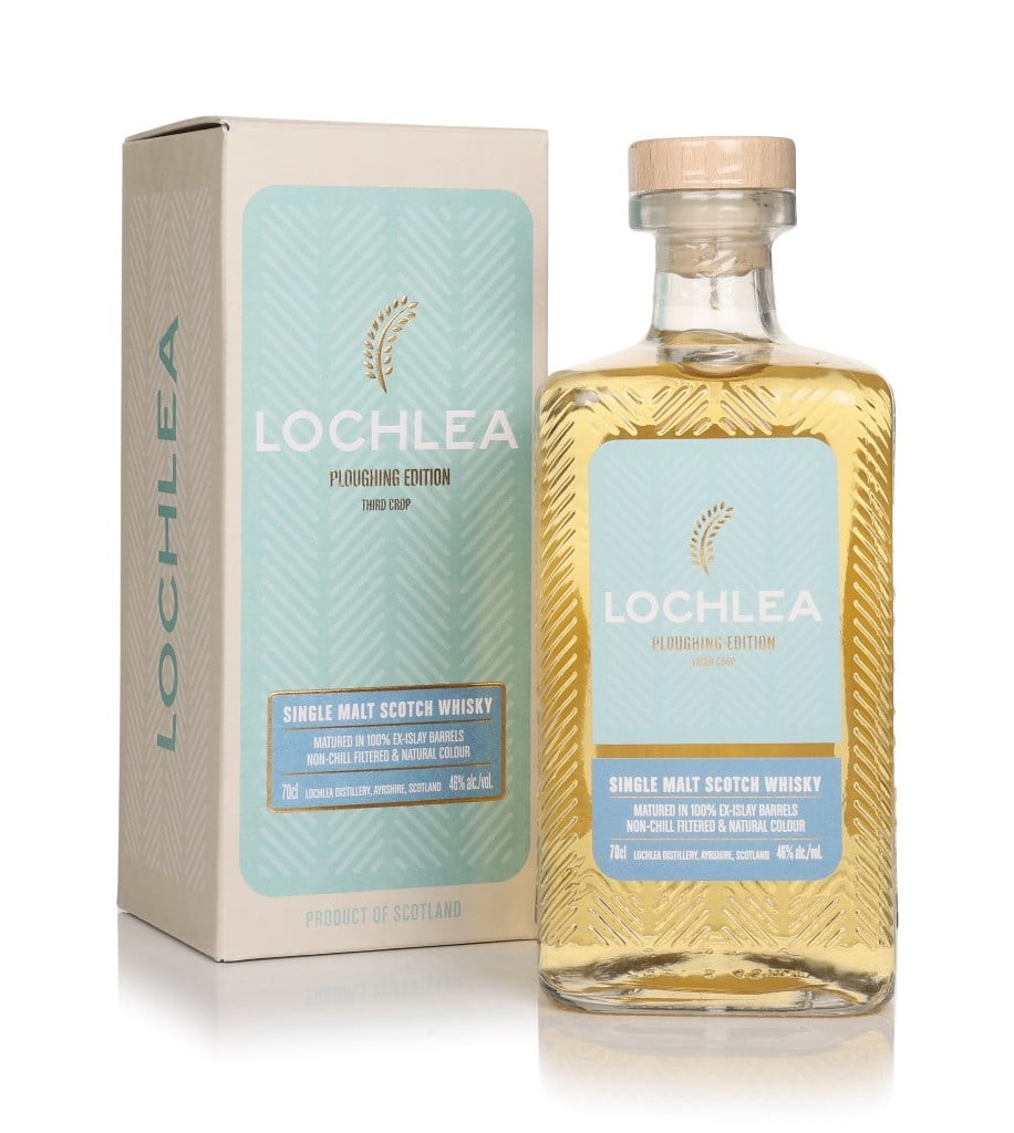 Lochlea Ploughing Edition - Third Crop