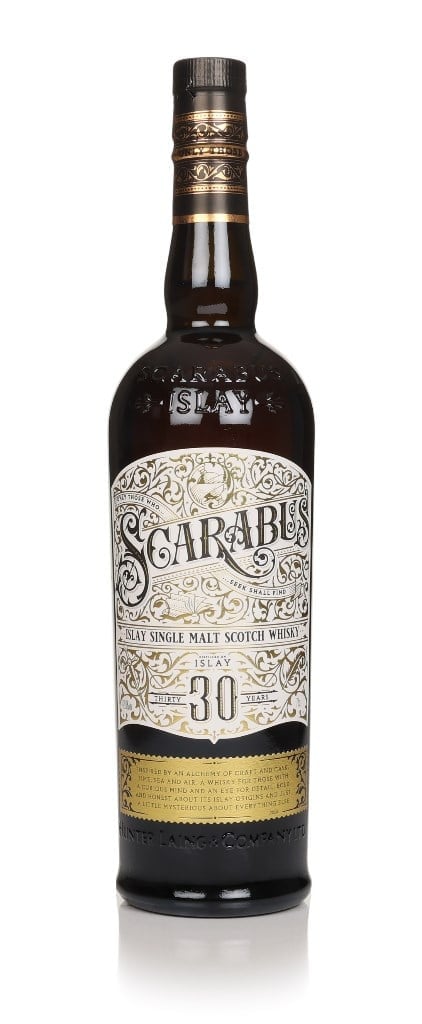 Scarabus 30 Year Old