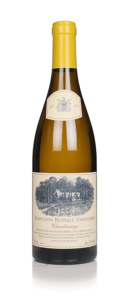 Hamilton Russell Vineyards Chardonnay 2023