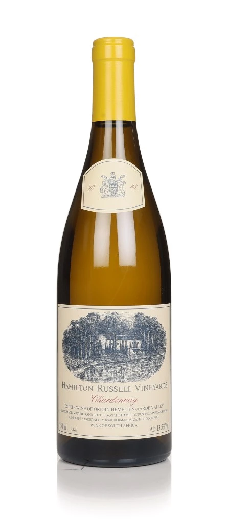 Hamilton Russell Vineyards Chardonnay 2023