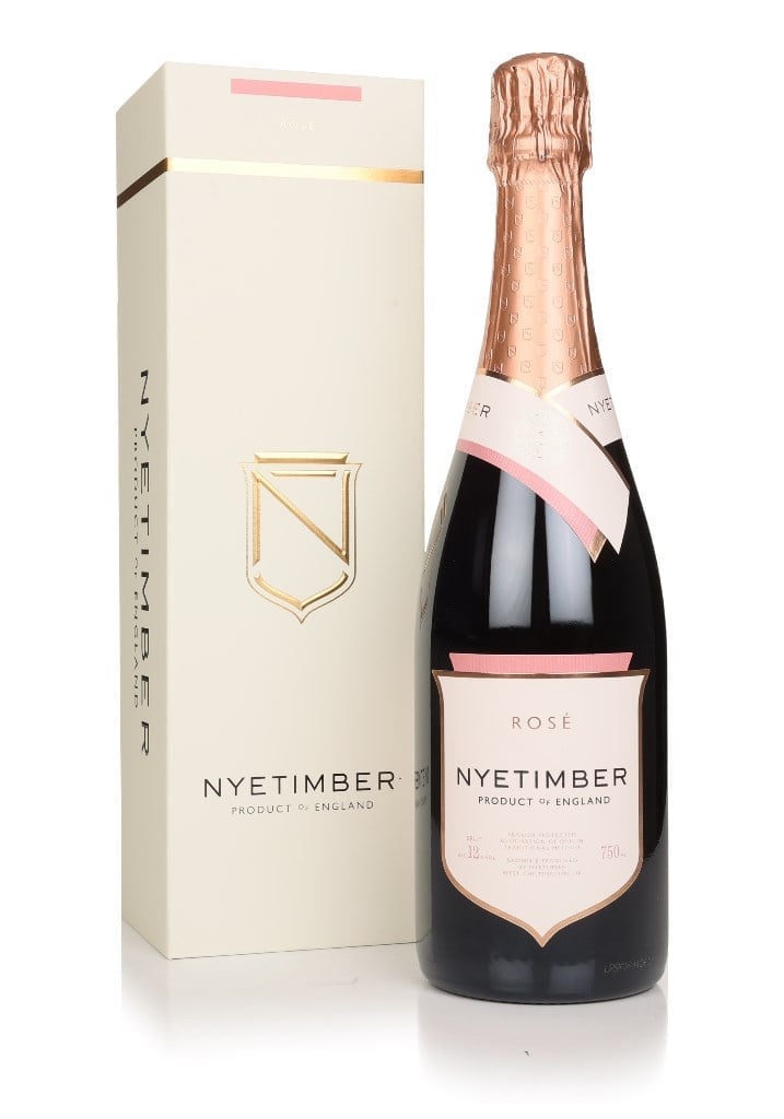 Nyetimber Rosé 75cl