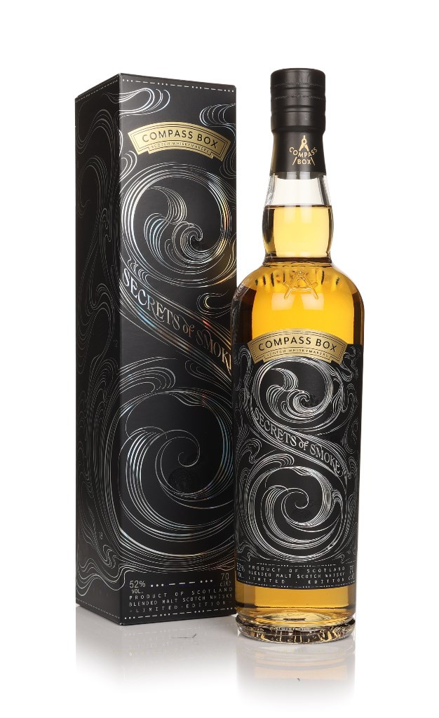 Amahagan World Malt Edition No. 3 - Mizunara Wood Finish 70cl