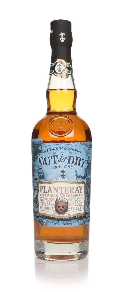 Planteray Cut & Dry