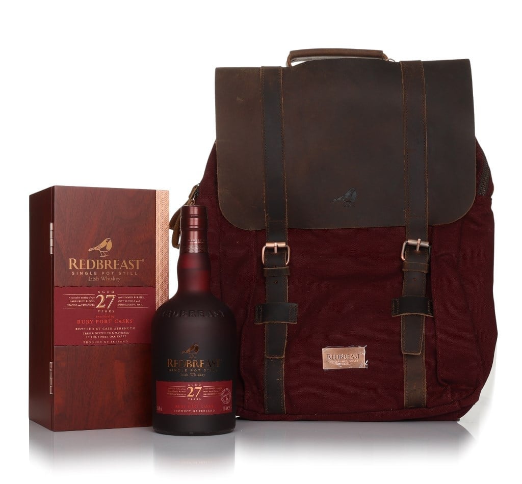 Redbreast 27 Year Old 70cl