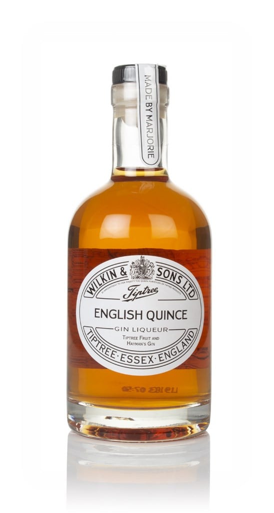 Tiptree English Quince Gin Liqueur 35cl