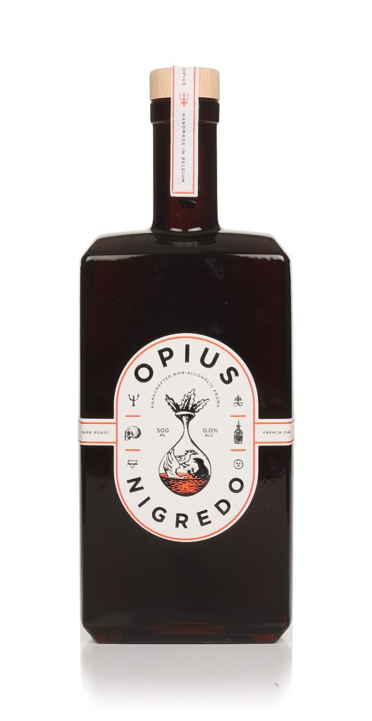Opius Nigredo