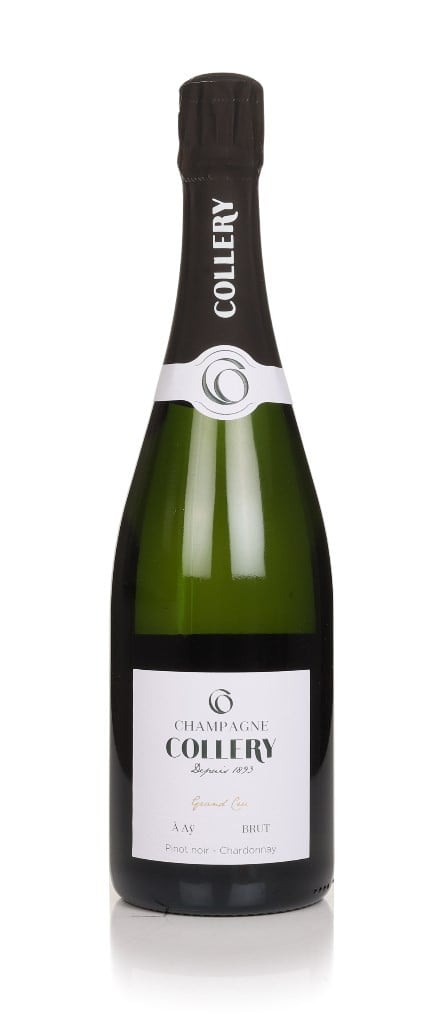 Champagne Collery Brut