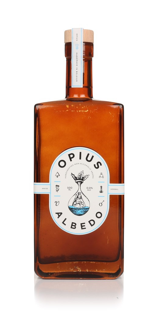 Opius Albedo
