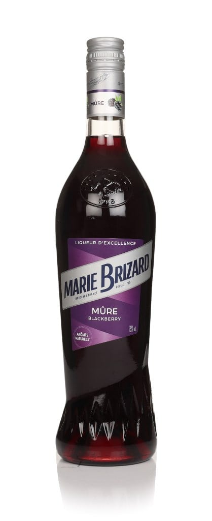 Marie Brizard Blackberry