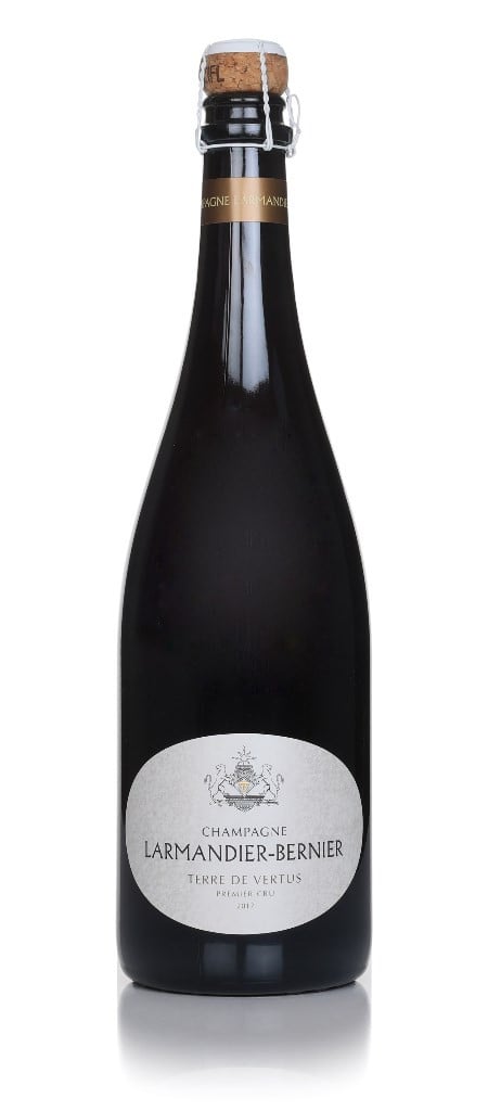 Larmandier-Bernier Terre de Vertus 2017 75cl