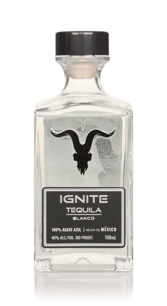 Ignite Tequila Blanco 70cl