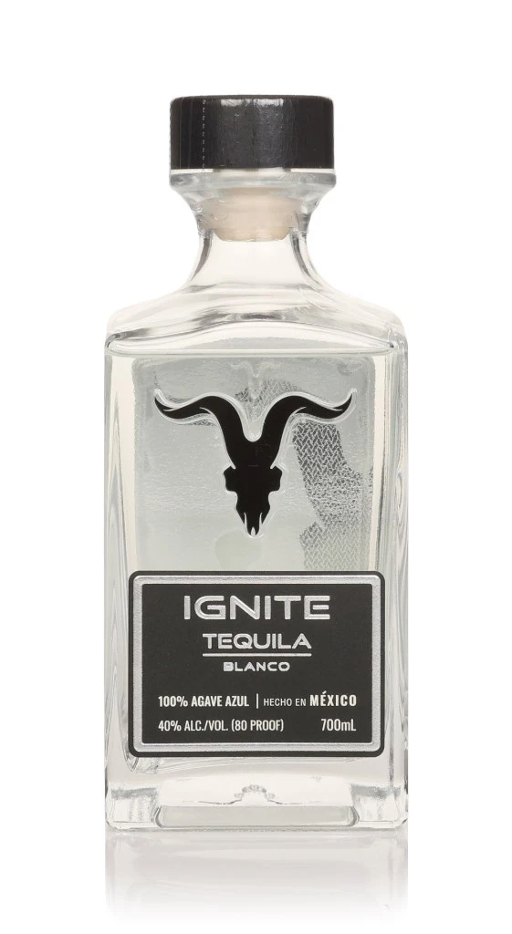 Ignite Tequila Blanco