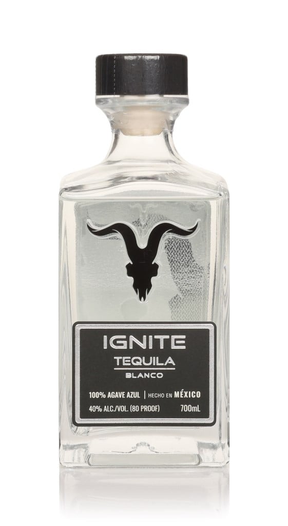 Ignite Tequila Blanco