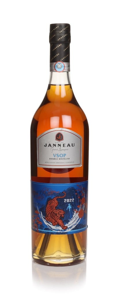 Janneau VSOP Chinese New Year 70cl