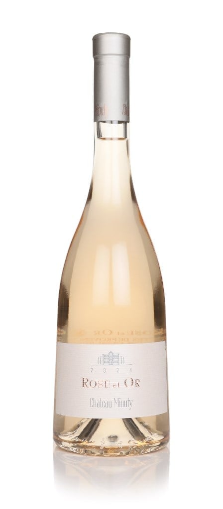 Château Minuty Rose et Or 2024