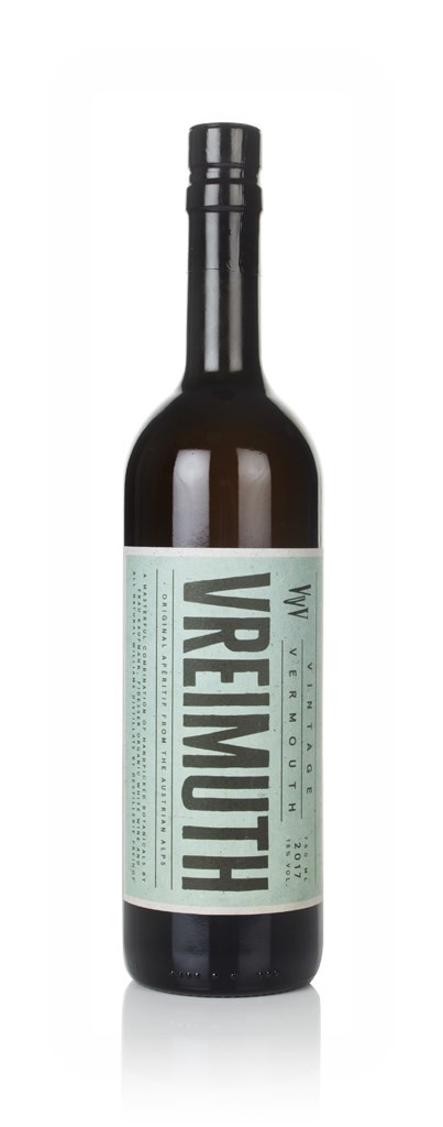 Vreimuth Vintage Vermouth 2017 75cl