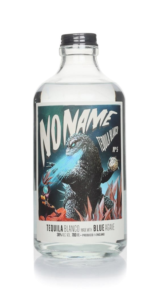 No Name Tequila Blanco