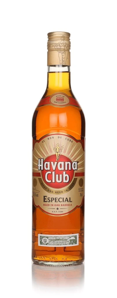 Havana Club Especial