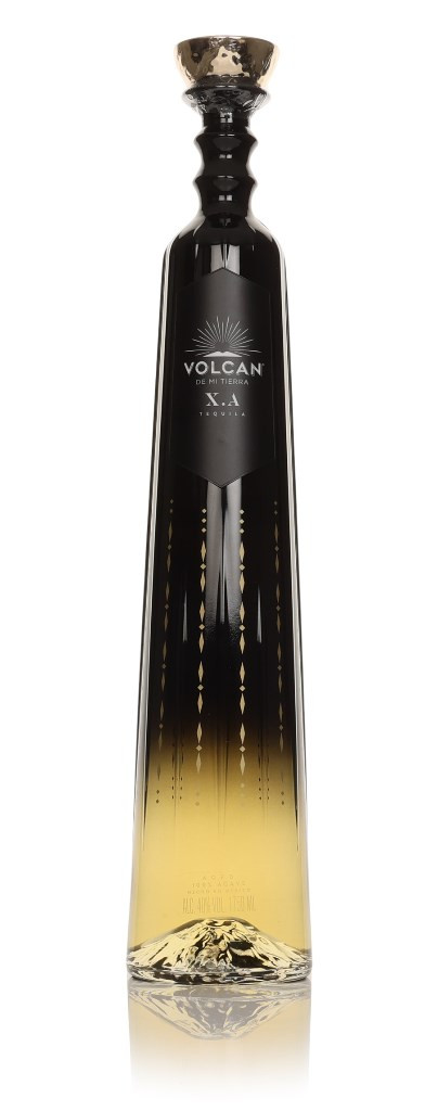 Volcan De Mi Tierra X.A Tequila 70cl | Master Of Malt