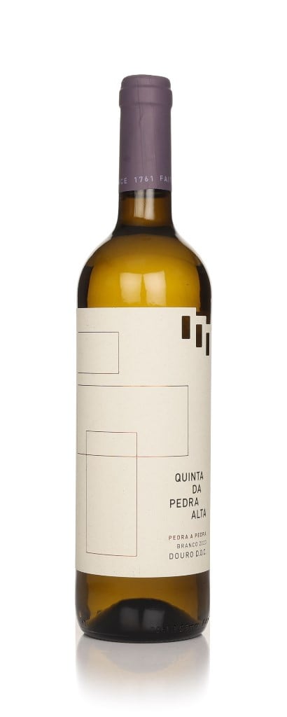 Quinta da Pedra Alta Pedra a Pedra Branco 2023 75cl